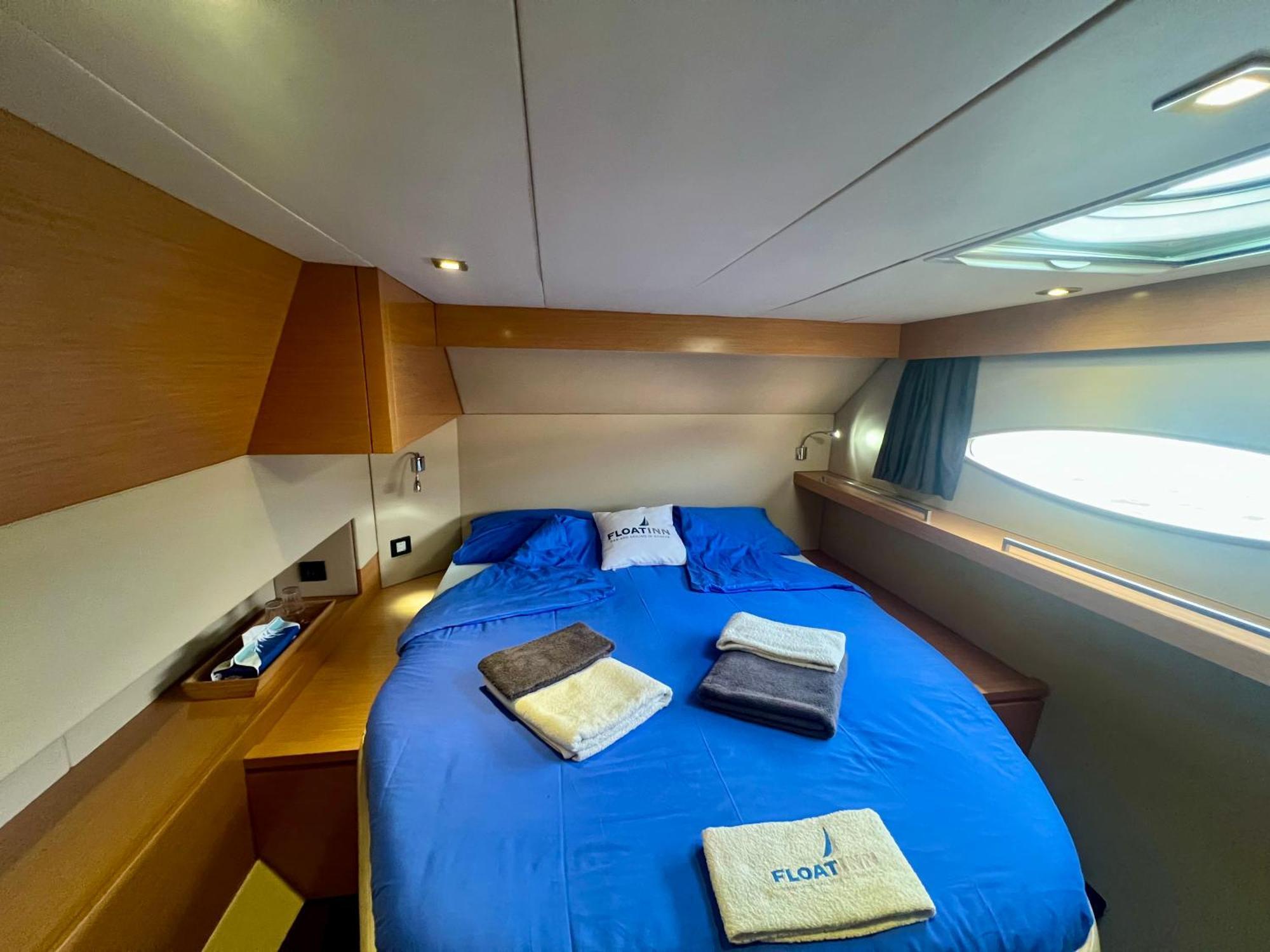 Floatinn Boat-Bnb Genève Eksteriør billede