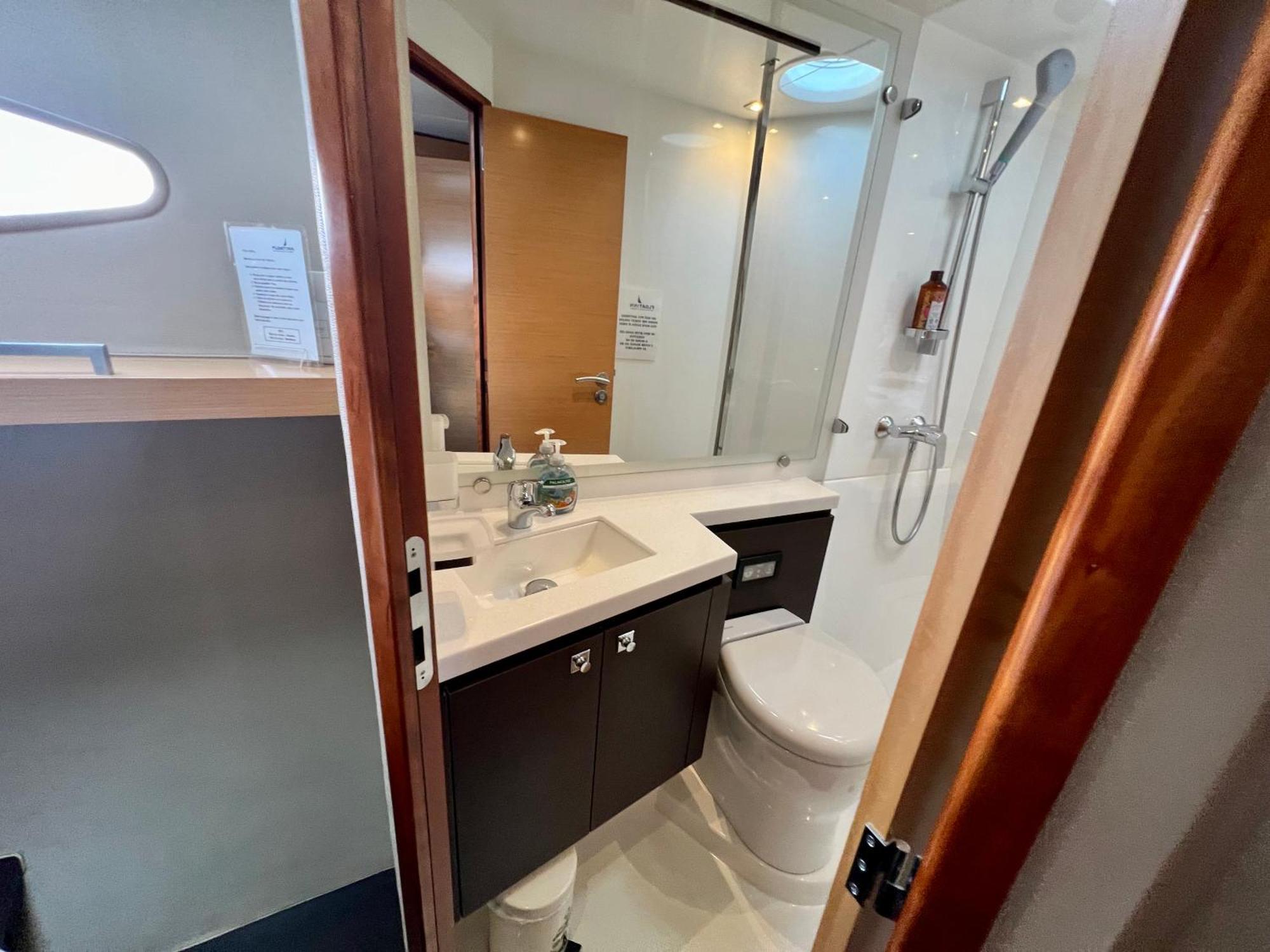 Floatinn Boat-Bnb Genève Eksteriør billede