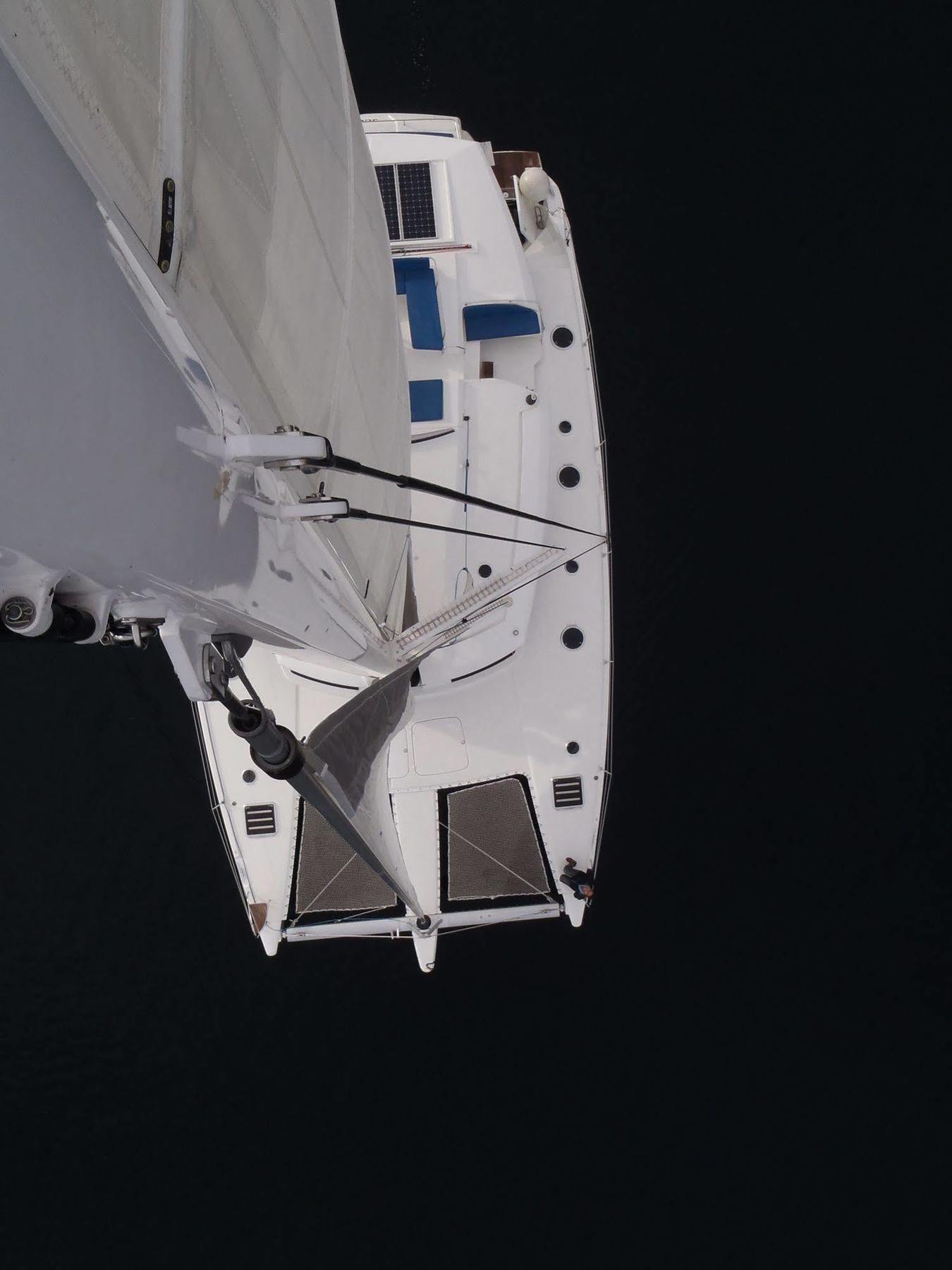Floatinn Boat-Bnb Genève Eksteriør billede